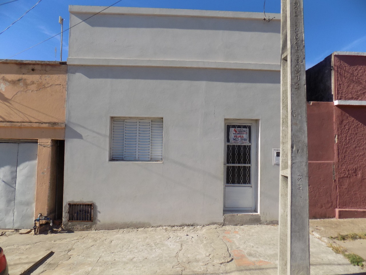 Rua Baltazar Brum, 875