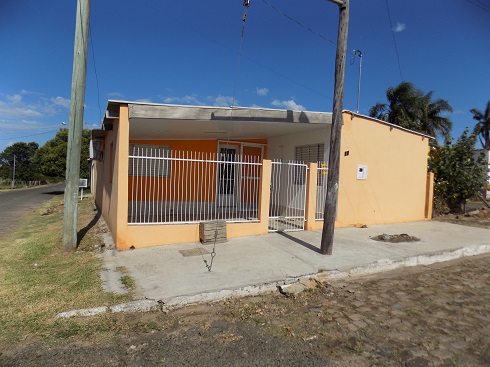 Rua Ademar Veiga da Silva, 60