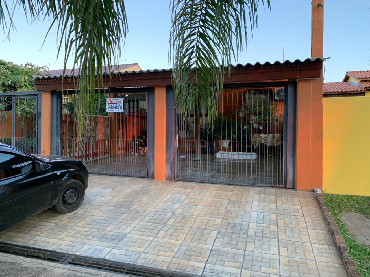 Rua Ernesto Cheguevara,