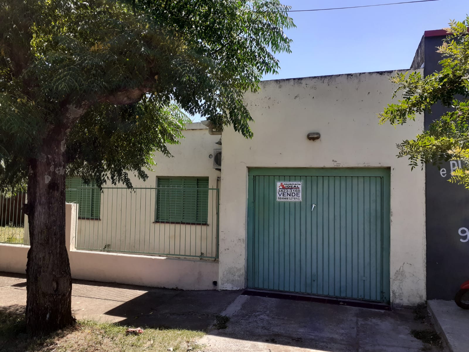 Rua Simões Lopes Neto
