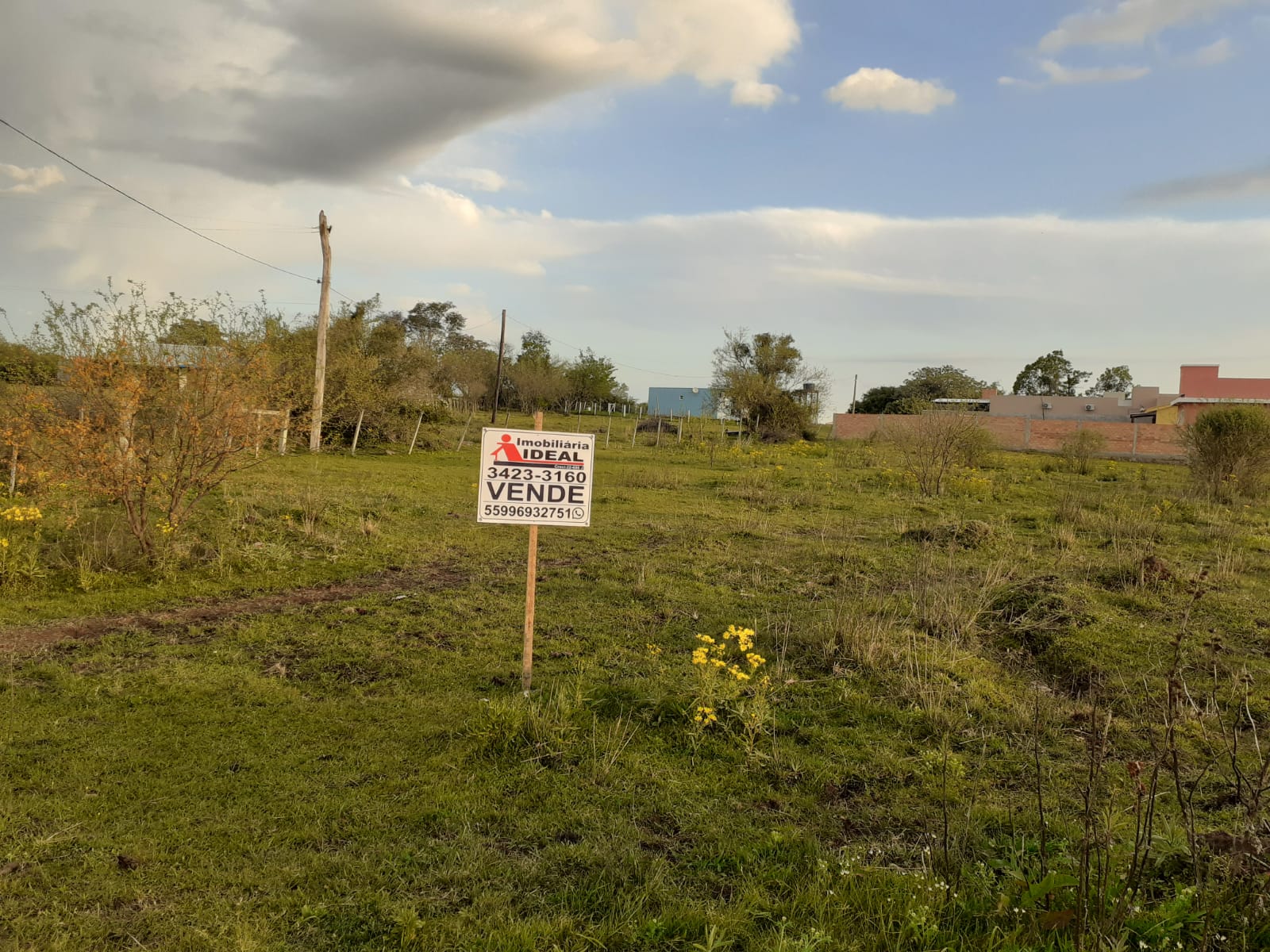 Terreno 02