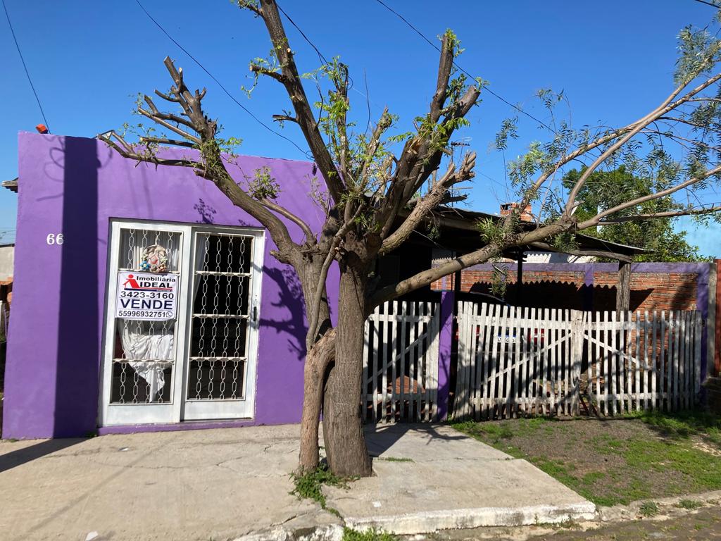 Rua 14, 66