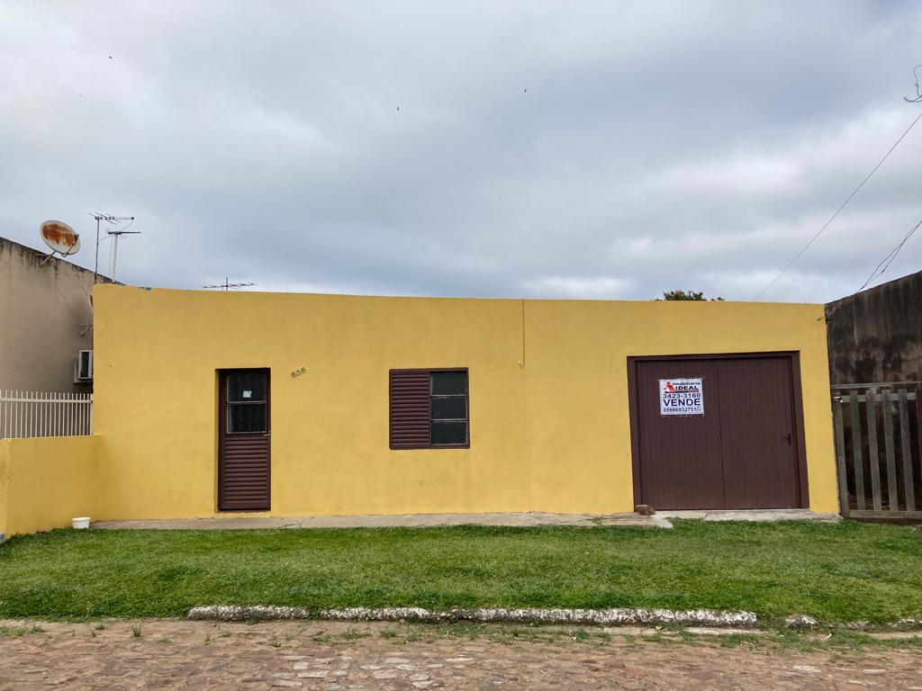 Rua das Furnas, 505