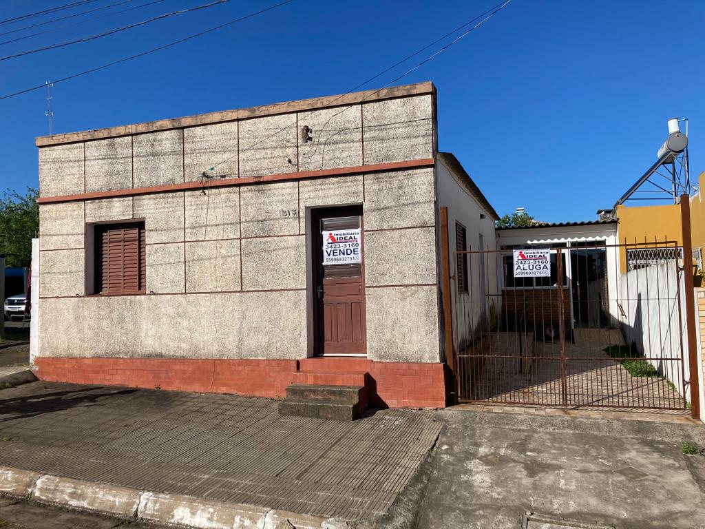 Rua Felix da Cunha, 1313