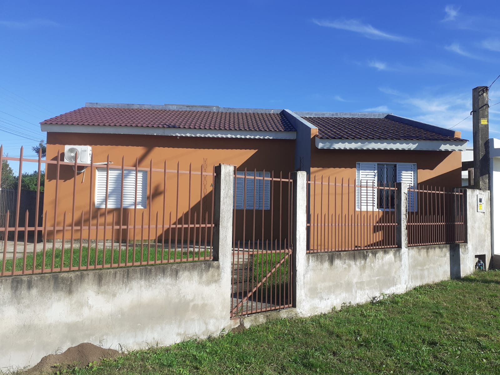 Rua B, 46