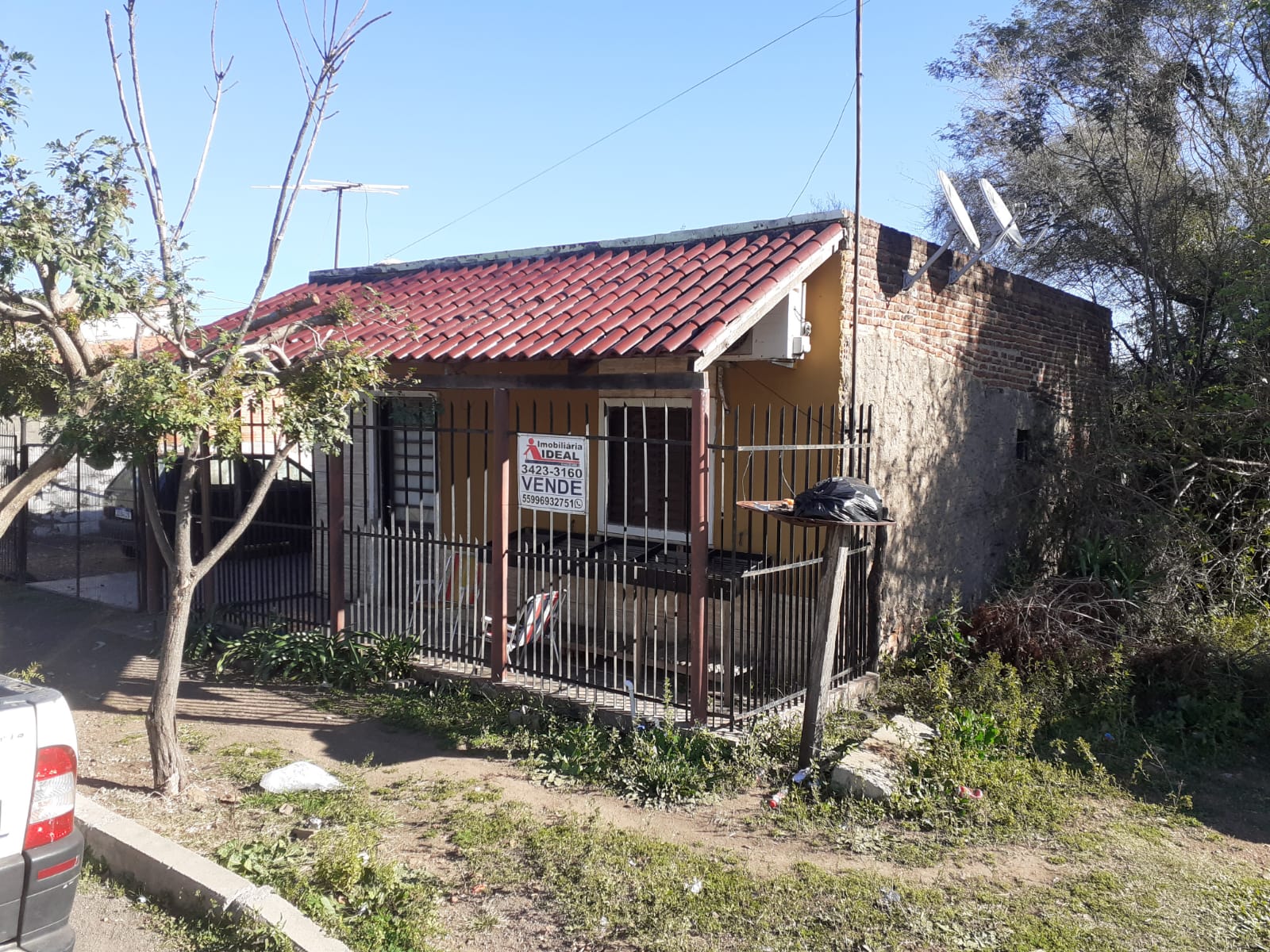 Rua Juca Ruivo, 152