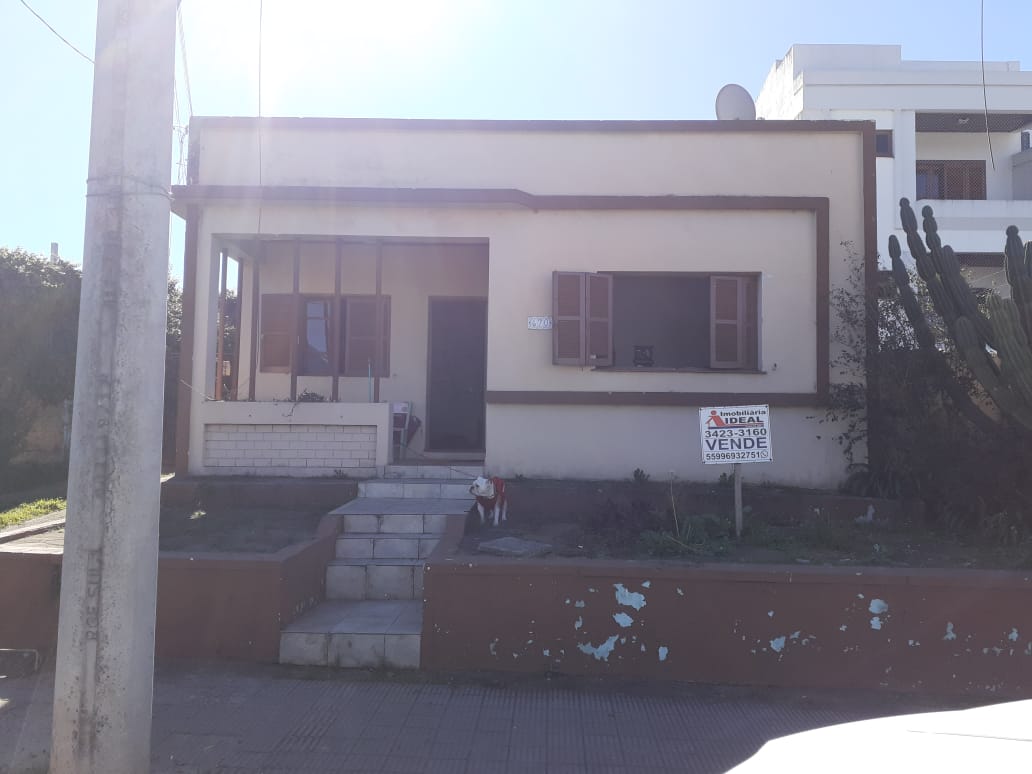 Rua J. B. de Castilhos, 670
