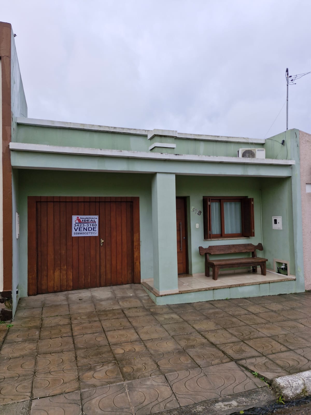 Rua Francisco Carlos Reverbel, 878