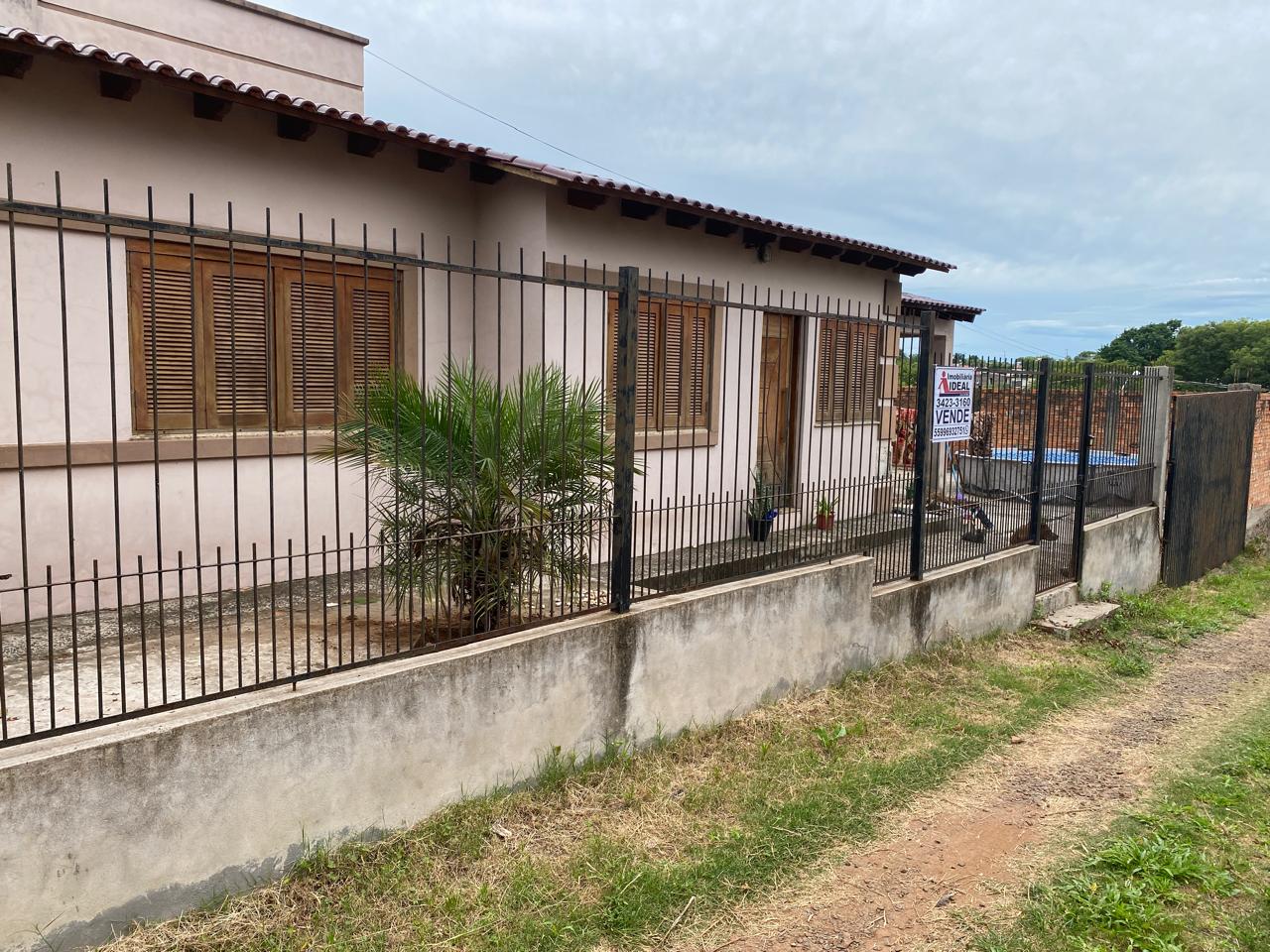 Imobiliária Ideal Quarai - Centro - Beco Nair Rodrigues, 26, Centro