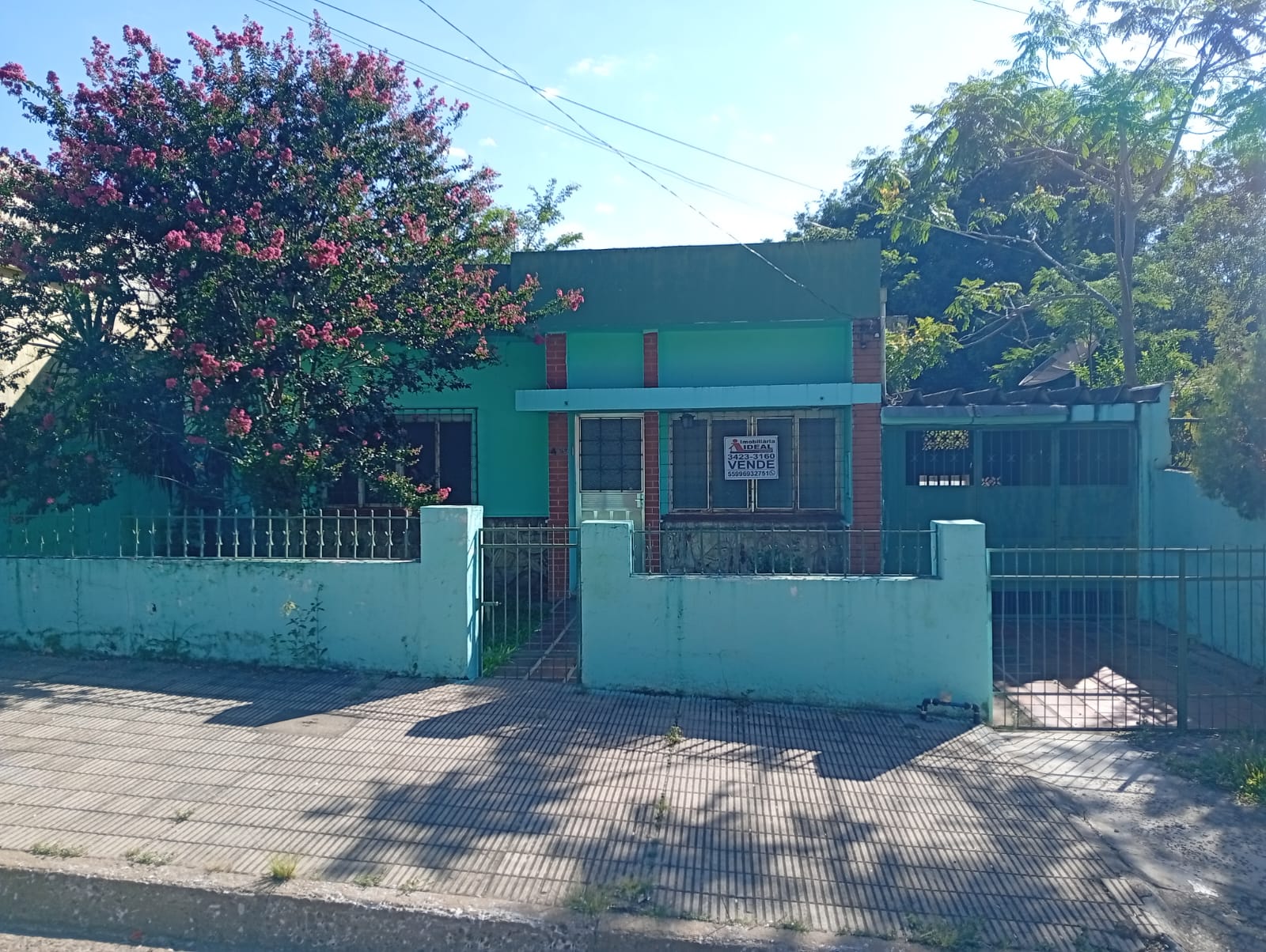 Rua Felix da Cunha, 429 