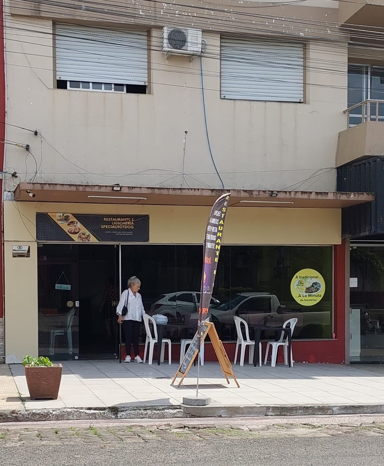 Rua Bento Goncalves, 170