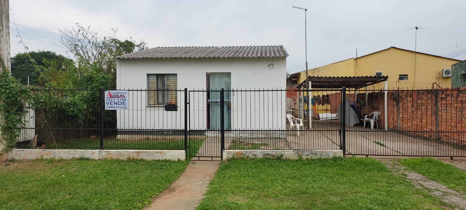 Travessa Sacristao, 33