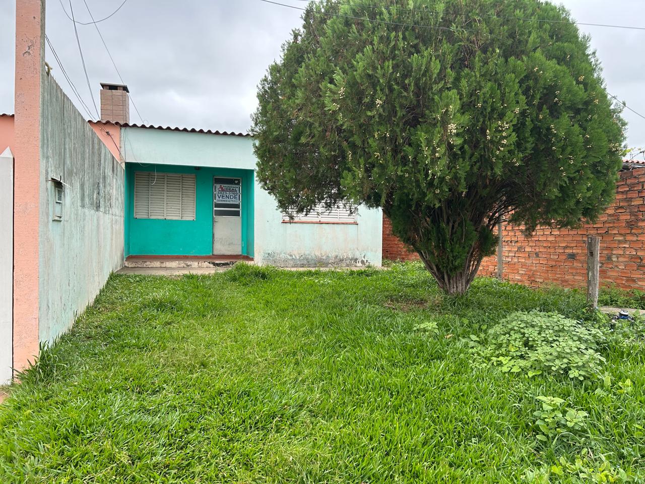 Rua Nair Tourrucoo, 381